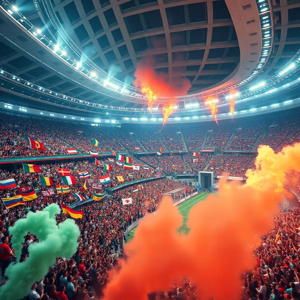 ad88.blue Nhìn Lại Những Trận Chung Kết Kinh Điển Trước World Cup 2026 — view 3