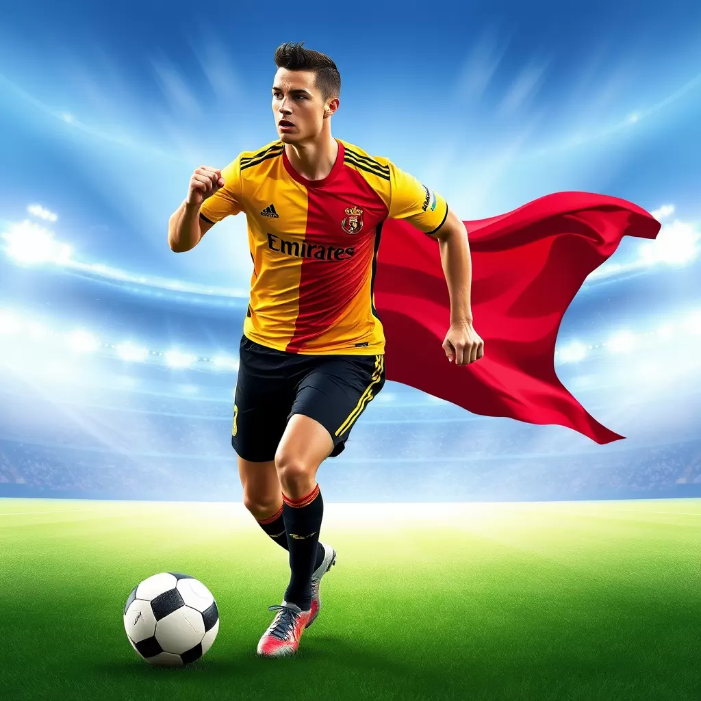 Chung Kết World Cup 2026: Cuộc Đua Đến Ngôi Vương Được u888com.la Cập Nhật — view 5