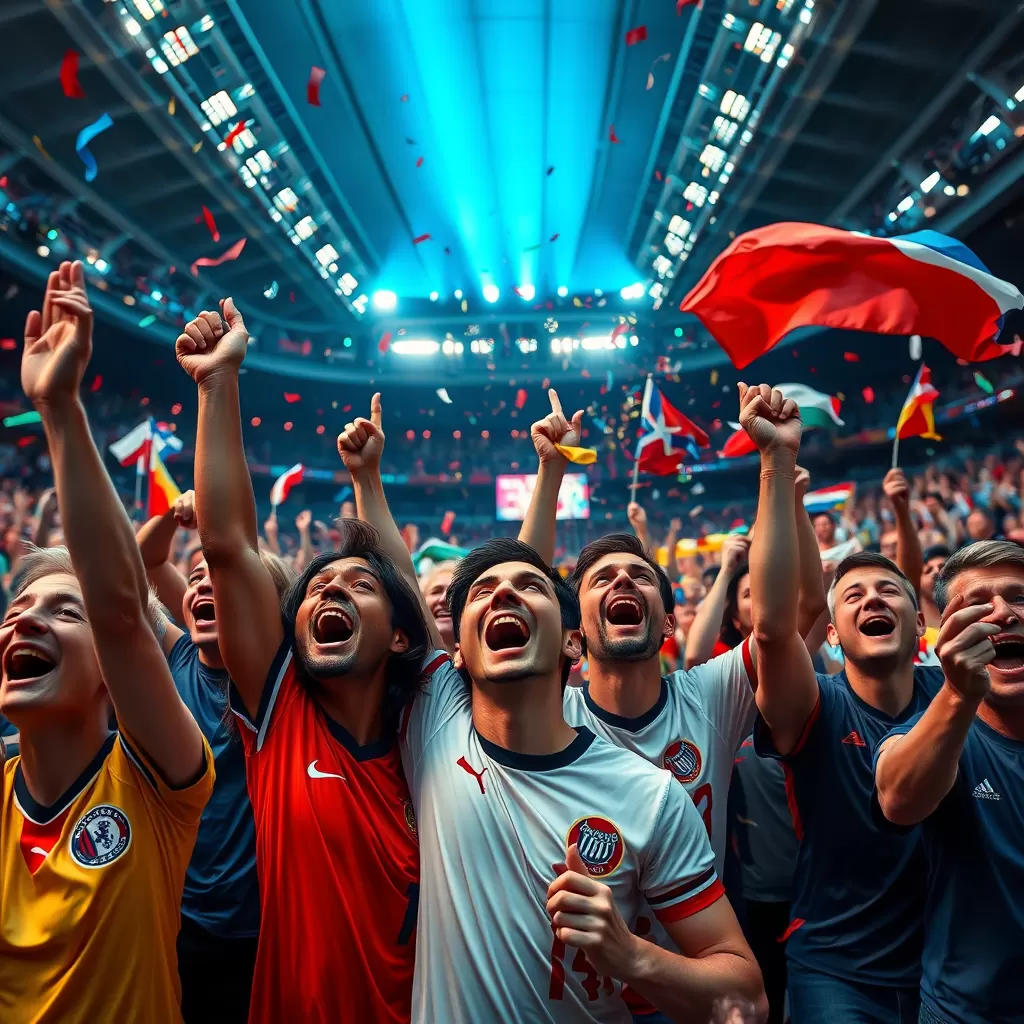AD88.photo Review of Global Sportsbook Markets: Three Findings That Matter for Risk-Conscious Bettors