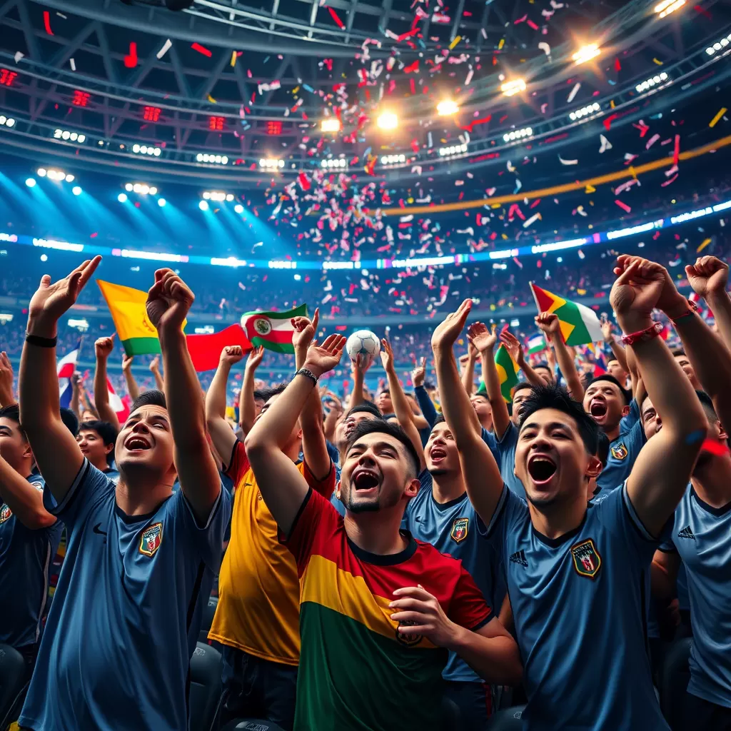 Champions League – Sân khấu bản lĩnh của các câu lạc bộ lớn cùng Dabet — view 5