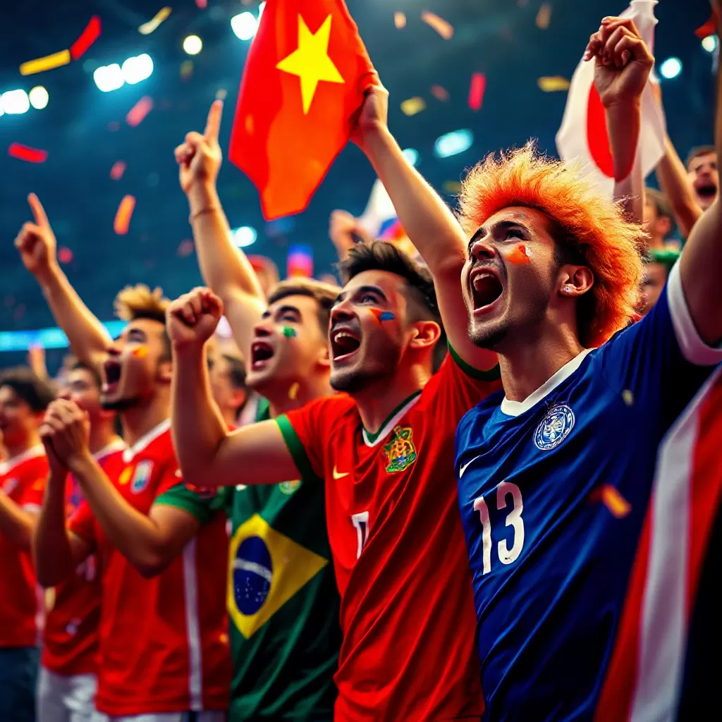 tai68gamebai.app Tổng Hợp Các Góc Nhìn Về Chung Kết World Cup 2026 — view 4