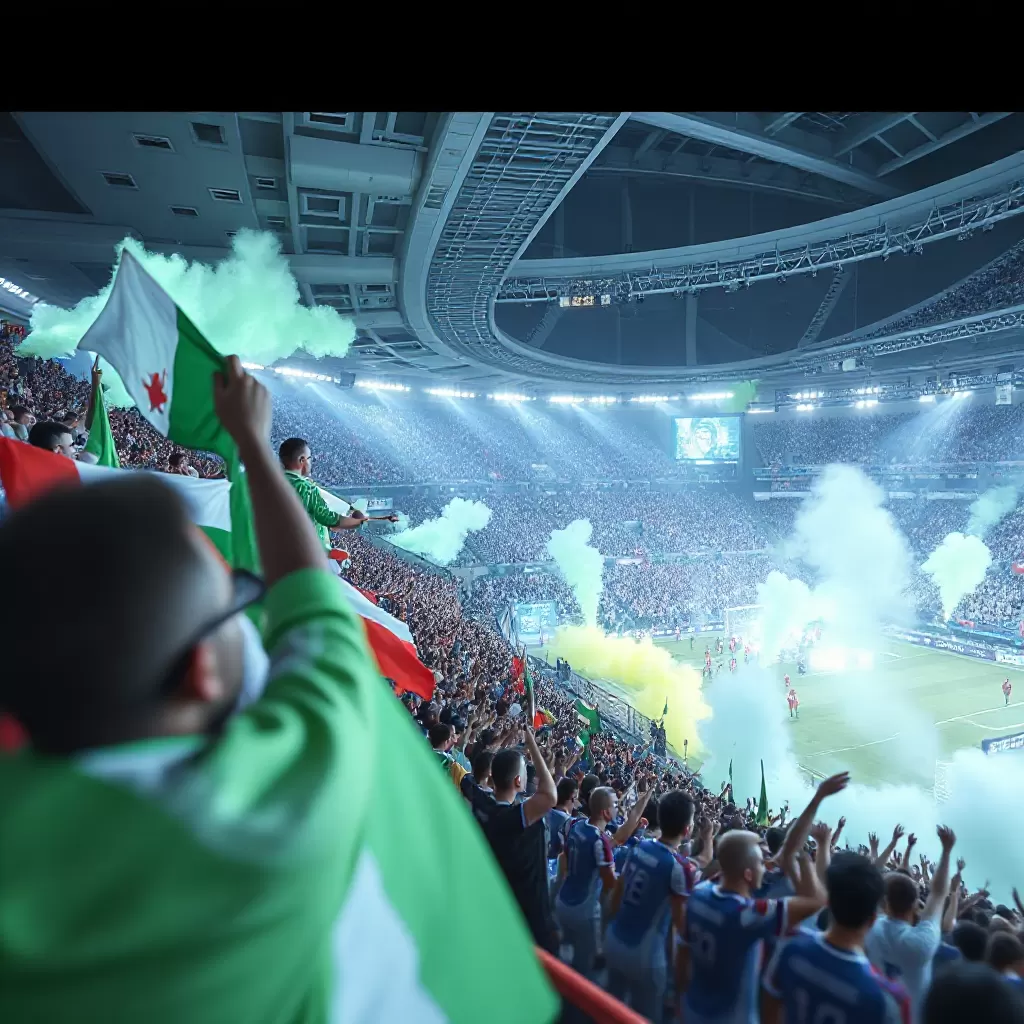 Champions League: Sân khấu bản lĩnh và cuộc chơi của những kẻ khổng lồ — view 5