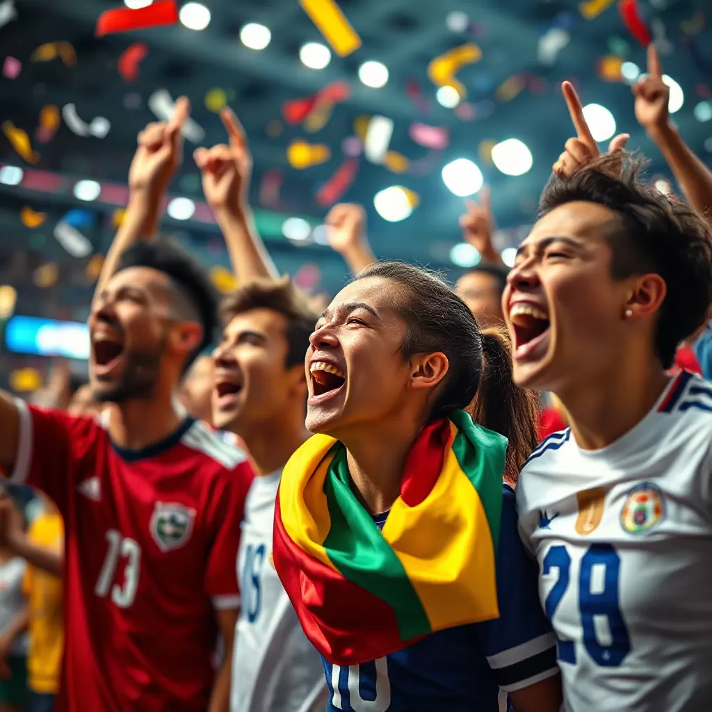 Champions League: Sân khấu bản lĩnh của các ông lớn và những cảm xúc thăng hoa — view 3