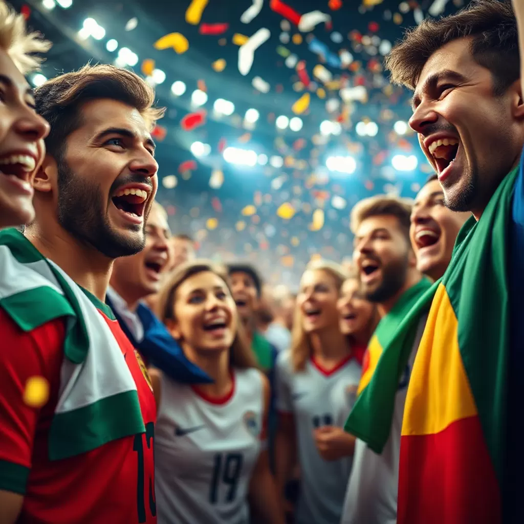 ad88.blue Nhìn Lại Những Trận Chung Kết Kinh Điển Trước World Cup 2026 — view 2