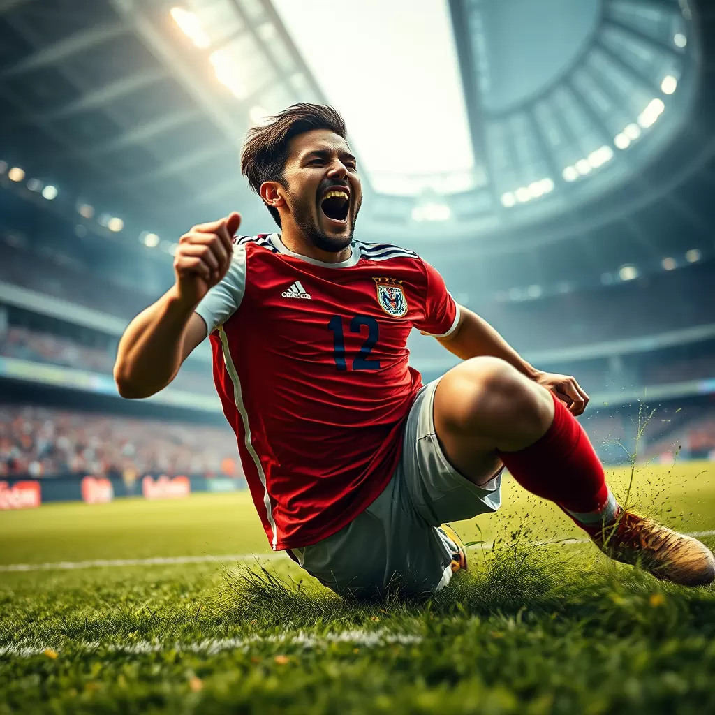 World Cup 2026: Khi đẳng cấp được thể hiện ở những thời khắc lớn