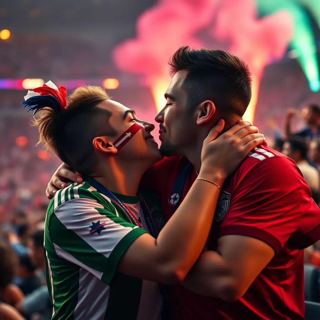 Những Bất Ngờ Lớn Có Thể Xảy Ra Trong Chung Kết World Cup 2026 hitclubvn.uk.net — view 5