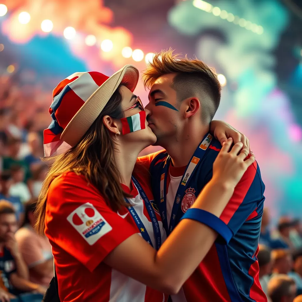 Chung Kết World Cup 2026: Màn Hạ Màn Hoàn Hảo Của Ngày Hội Bóng Đá — view 4