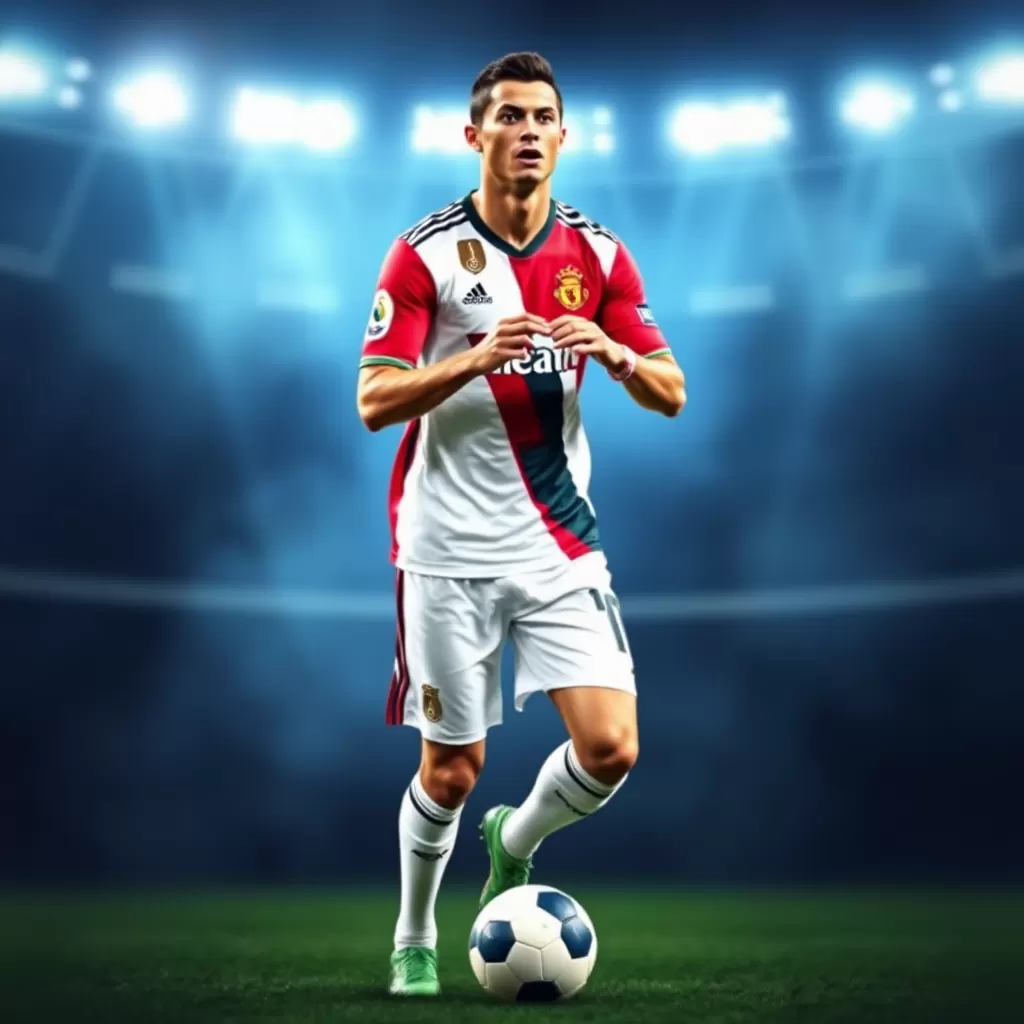 Champions League – Sân khấu bản lĩnh của những ông lớn và Lucky88 — view 2