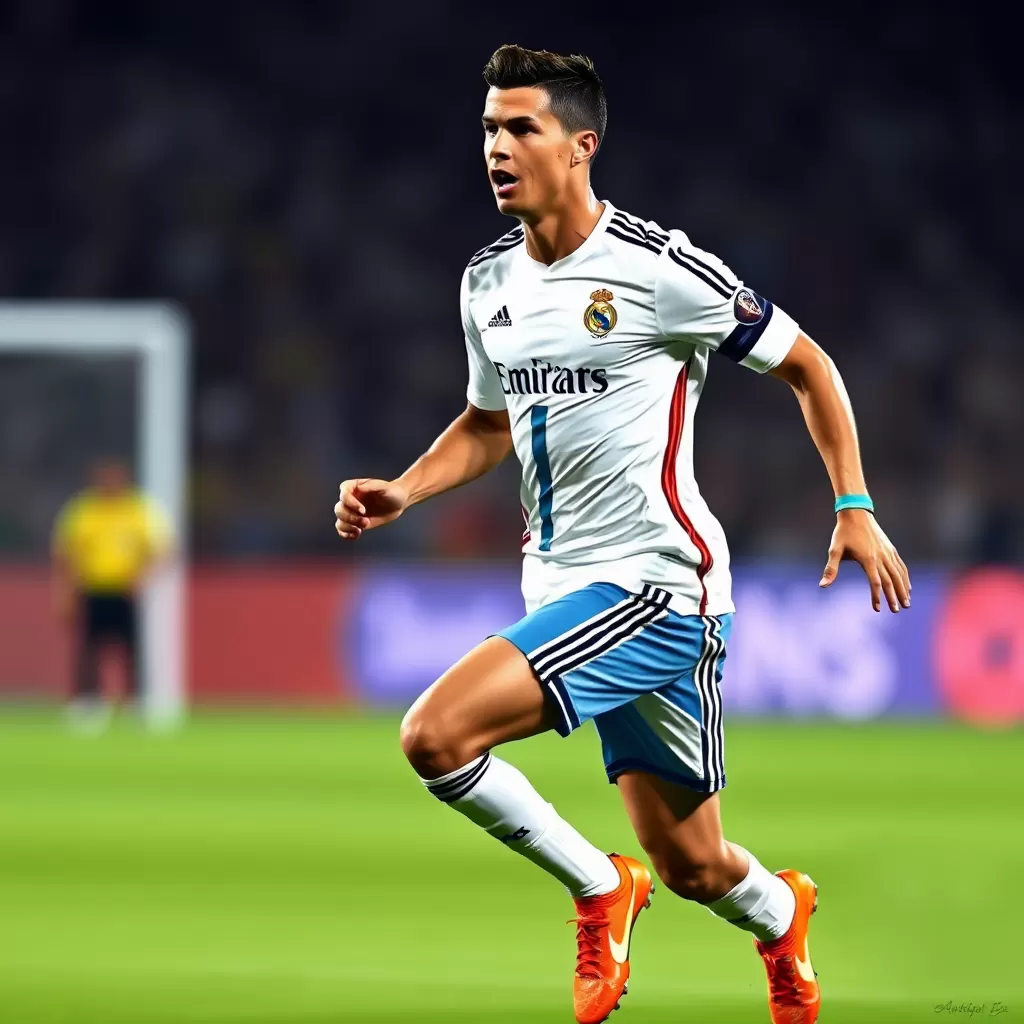 Champions League – Sân khấu bản lĩnh của các câu lạc bộ lớn cùng Dabet — view 3