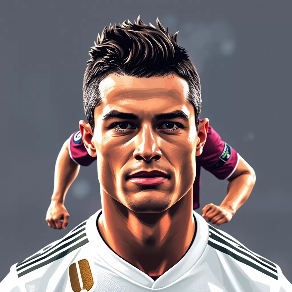 Chung Kết World Cup 2026: Màn Đọ Sức Giữa Những Đội Tuyển Xuất Sắc Nhất | u888com.media — view 5