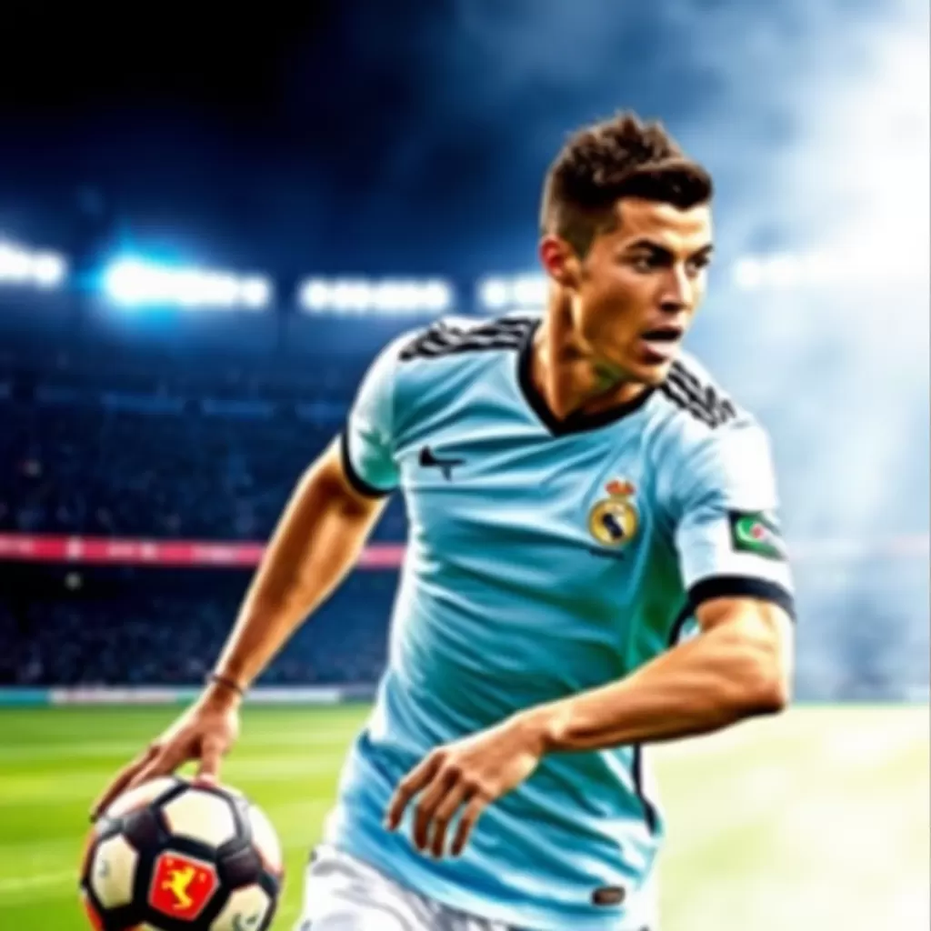 Champions League: Sân khấu bản lĩnh và cuộc chơi của những kẻ khổng lồ — view 4