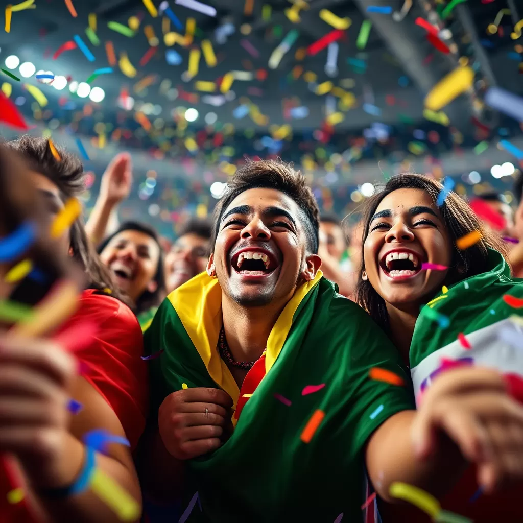 ad88.blue Nhìn Lại Những Trận Chung Kết Kinh Điển Trước World Cup 2026 — view 4