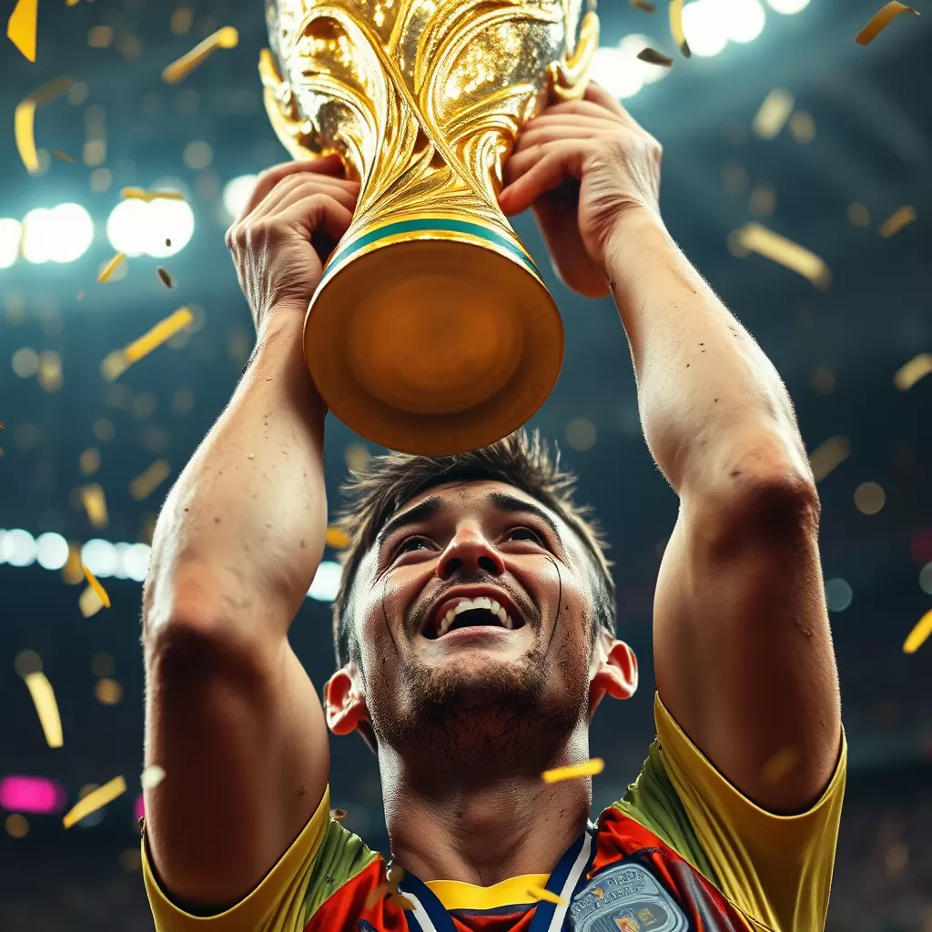 Sunwin cập nhật nội dung bóng đá đều đặn trong mùa World Cup: Người bạn đồng hành không thể thiếu