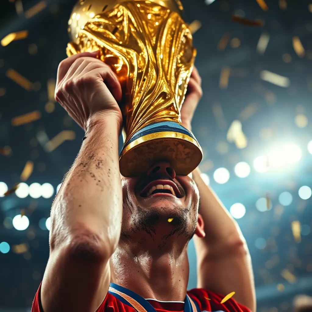 Những Bất Ngờ Lớn Có Thể Xảy Ra Trong Chung Kết World Cup 2026 hitclubvn.uk.net — view 2