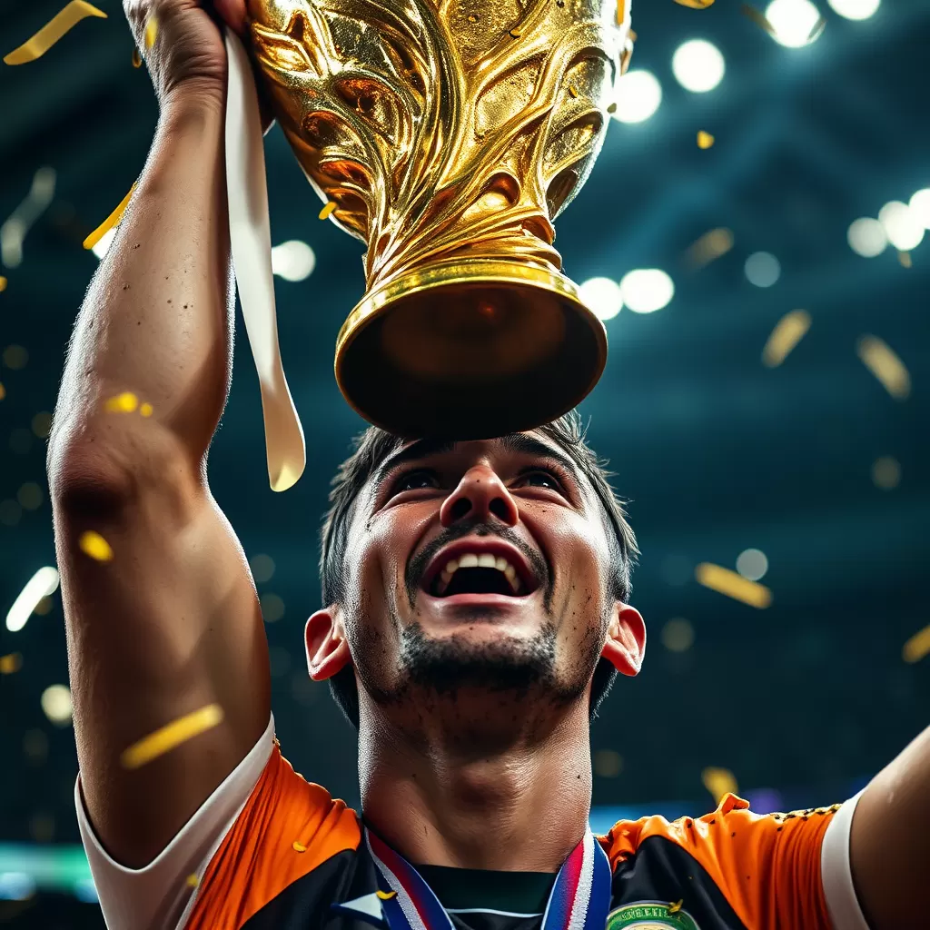 Nhận Định Trận Chung Kết World Cup 2026 Qua Các Chỉ Số Chuyên Môn Cùng xx8.space — view 2