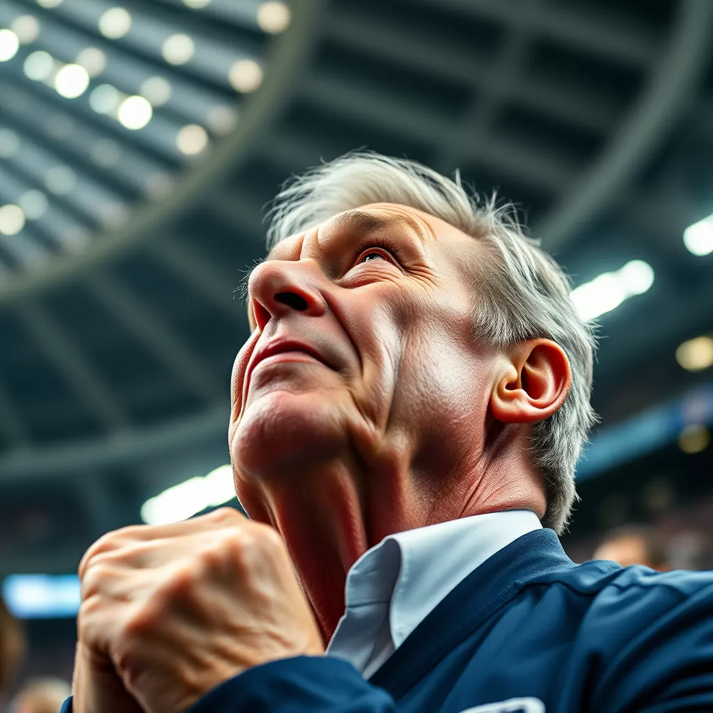 World Cup 2026: Những Bất Ngờ Có Thể Làm Thay Đổi Cục Diện