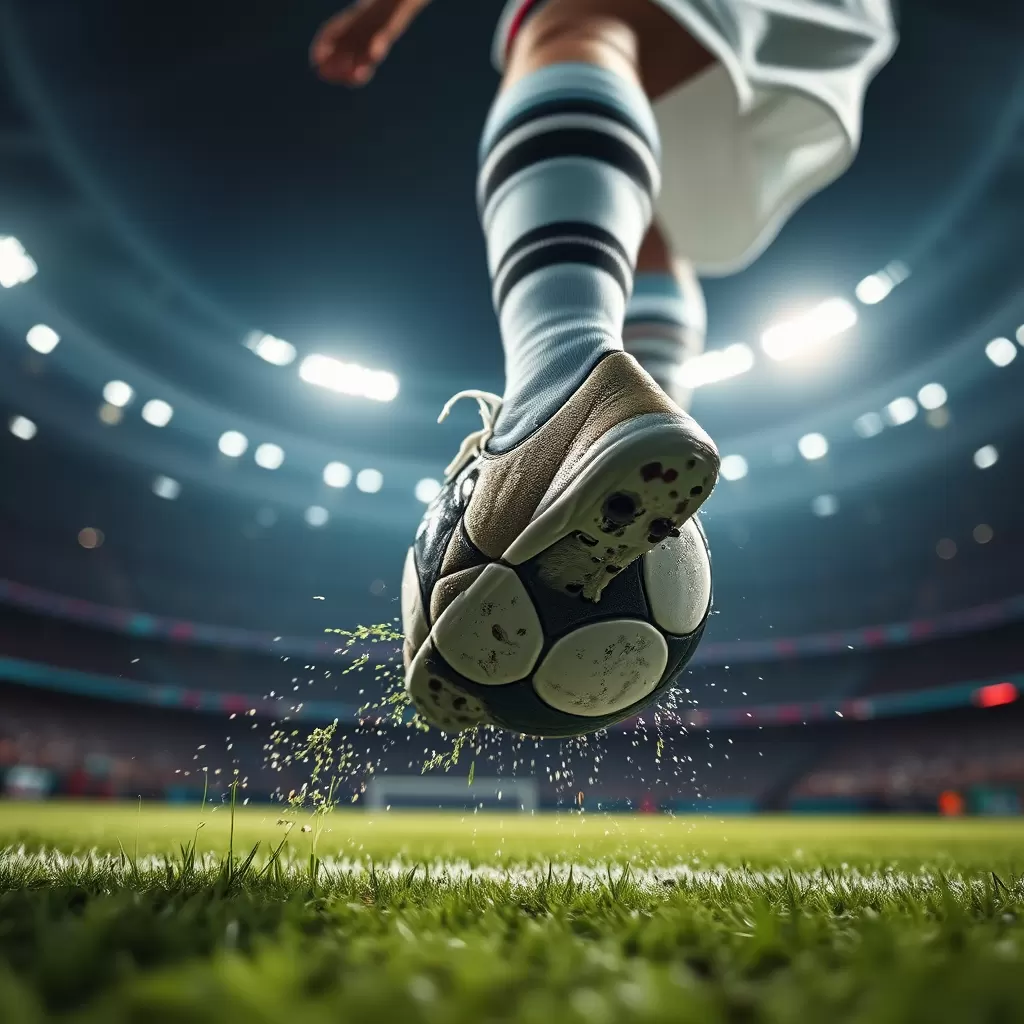 ad88.blue Nhìn Lại Những Trận Chung Kết Kinh Điển Trước World Cup 2026