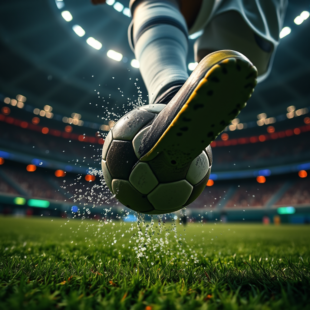World Cup 2026: Cuộc Đua Vua Phá Lưới Nào Sẽ Làm Nên Lịch Sử?