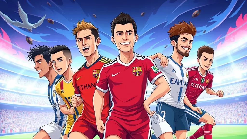 Những trận đấu không dành cho người yếu tim: Khi cảm xúc lên ngôi